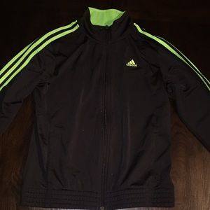 Adidas jacket